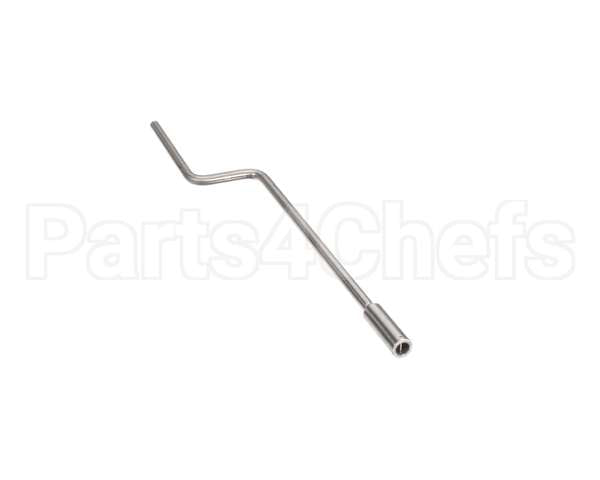 Z050242 Groen Crank Manual Actuator