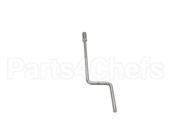 Z050242 Groen Crank Manual Actuator