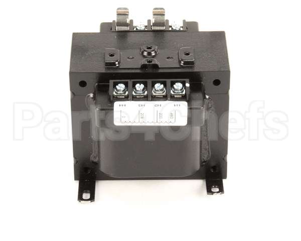 Z051469 Groen Transformer