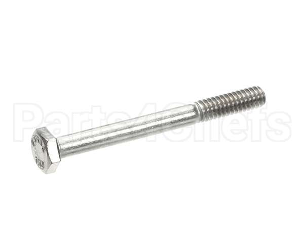 Z052584 Groen Screw Hex Head Cap