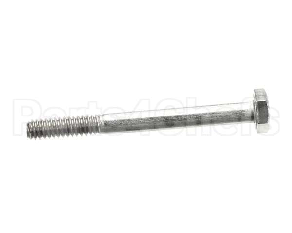 Z052584 Groen Screw Hex Head Cap