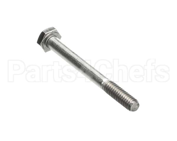 Z052584 Groen Screw Hex Head Cap