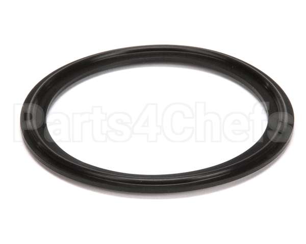 Z053362 Groen Gasket 3 Tri-Clamp