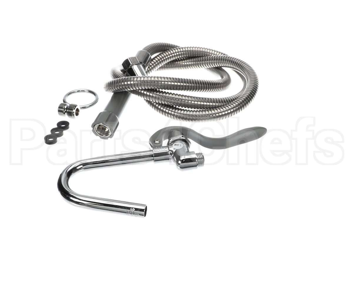 Z054217 Groen Pot Filler #B-102A