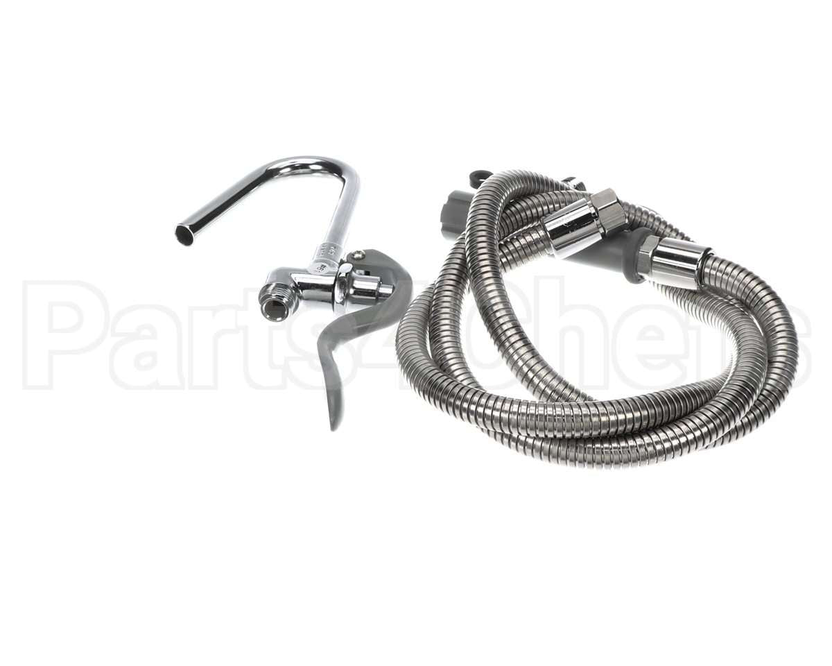 Z054217 Groen Pot Filler #B-102A