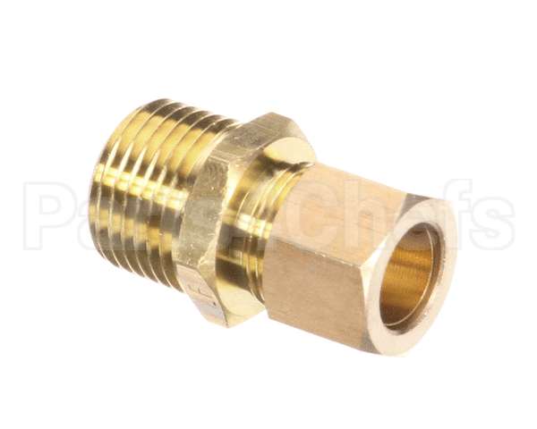 Z054494 Groen Connector 1/2 Npt X I/2 Cc