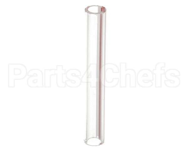 Z059899 Groen Gauge Glass 5/8 Od X