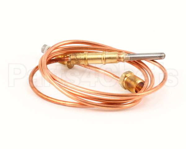 Z063048 Groen Thermocouple Flame