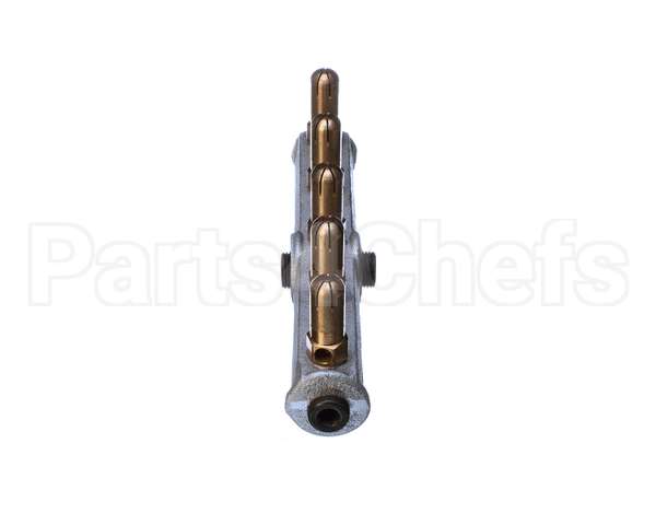 Z064067 Groen Burner Assembly Nat Gas Dh-20