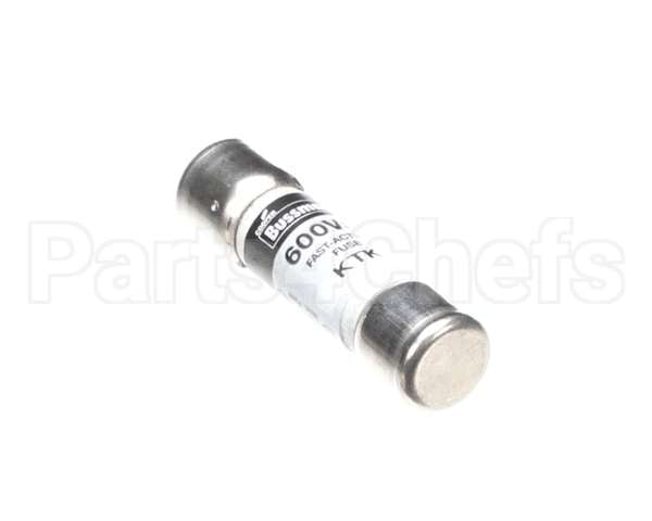 Z064361 Groen Fuse 6 Amp 600 Volt