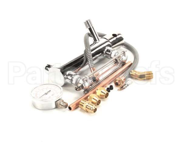 Z065198 Groen Water Level Assembly