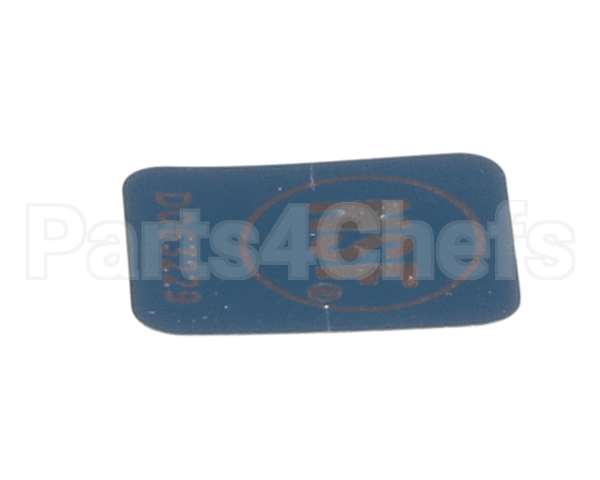 Z066735 Groen Label Nsf