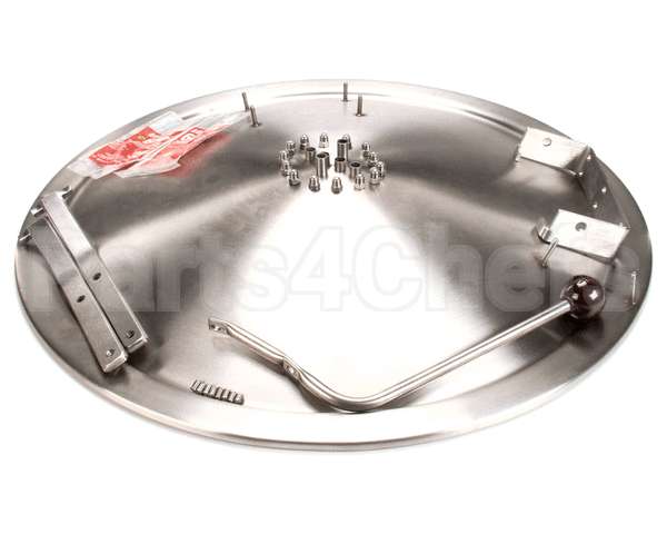 Z067417 Groen Cover Assembly #41 Hinged