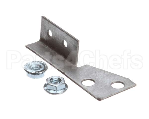 Z068554 Groen Bracket Mounting Pilot