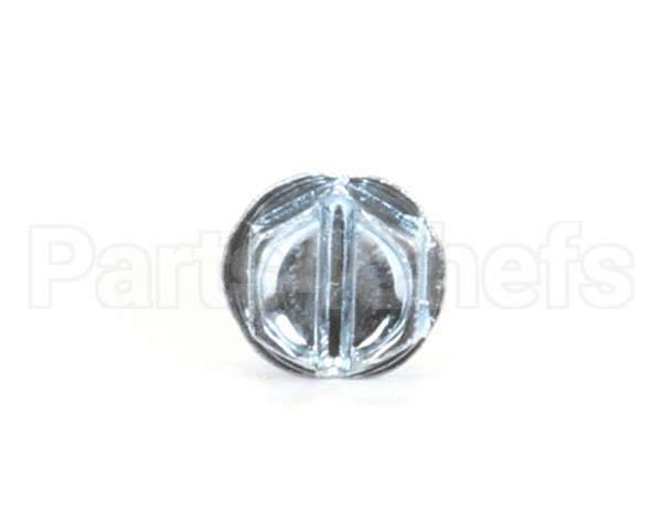 Z069773 Groen Screw Hex Slotted