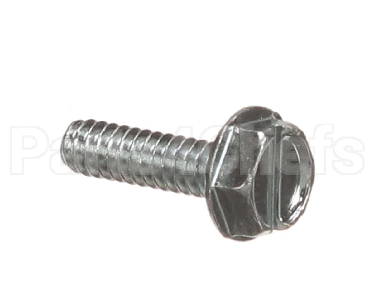 Z069787 Groen Screw #6-32 X 1/2" Hex Ms