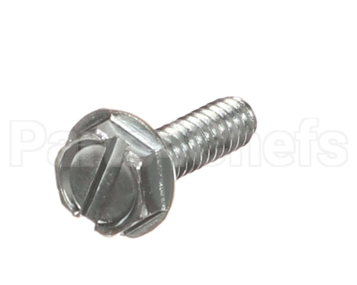 Z069787 Groen Screw #6-32 X 1/2" Hex Ms