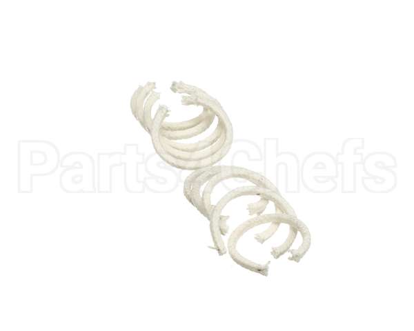Z070065 Groen Packing Tda Trunnions(0001065
