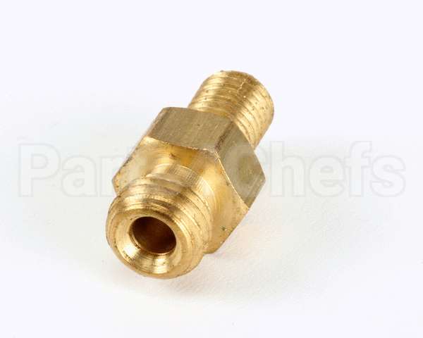 Z071217 Groen Fitting-Male-Temp