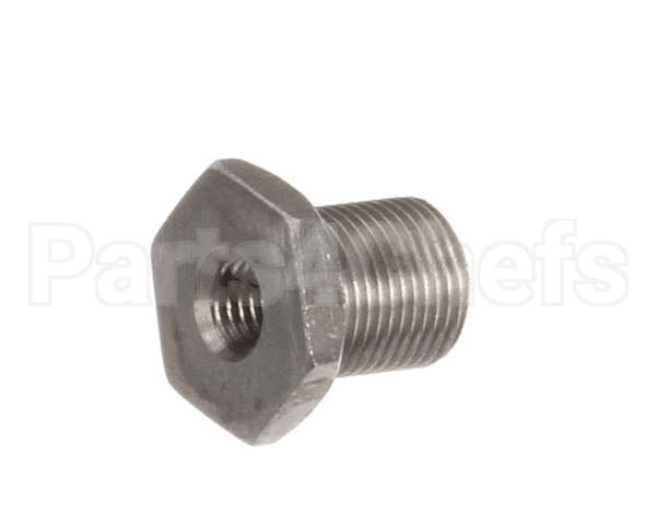 Z071231 Groen Fitting-Temp Probe