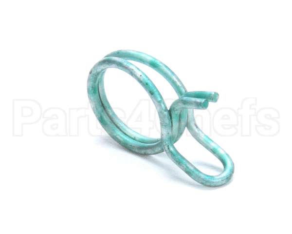 Z071271 Groen Clamp Hose Low