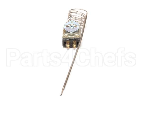 Z071499 Groen Thermostat
