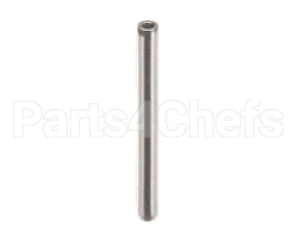 Z072062 Groen Pin Sping Coiled