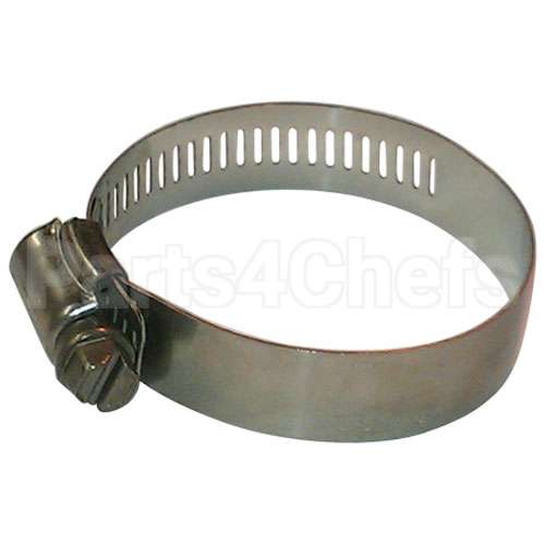 Z073259 Compatible Groen Hose Clamps