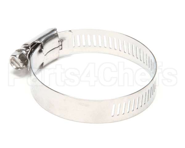 Z073259 Groen Clamp Hose 2-1/4 Dia.