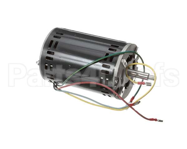 Z074516 Groen Motor 3382Rpm 1/4 Hp