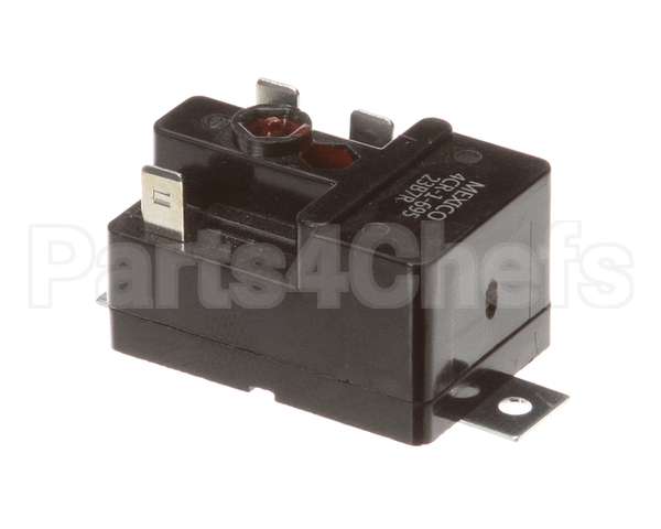 Z074518 Groen Relay Motor Starting