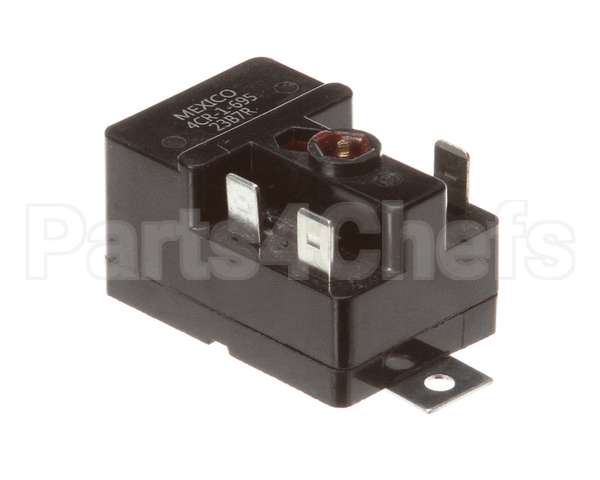 Z074518 Groen Relay Motor Starting
