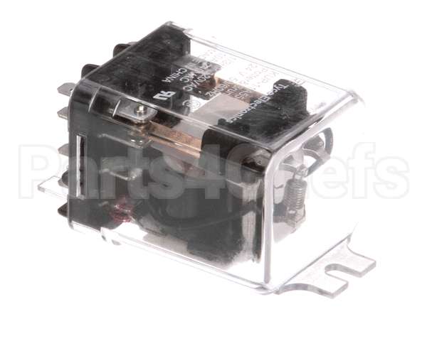 Z074842 Groen Relay Spdt Sky Elect.