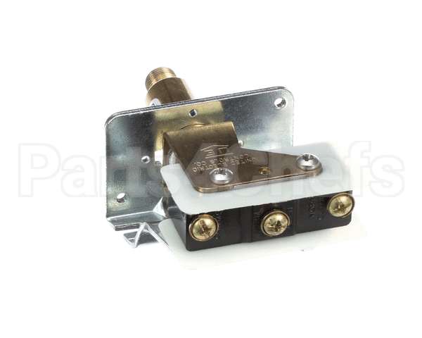 Z074904 Groen Switch Pressure J40-