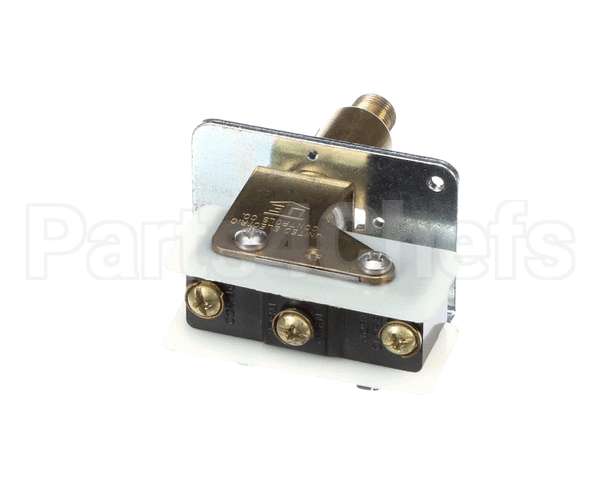 Z074904 Groen Switch Pressure J40-