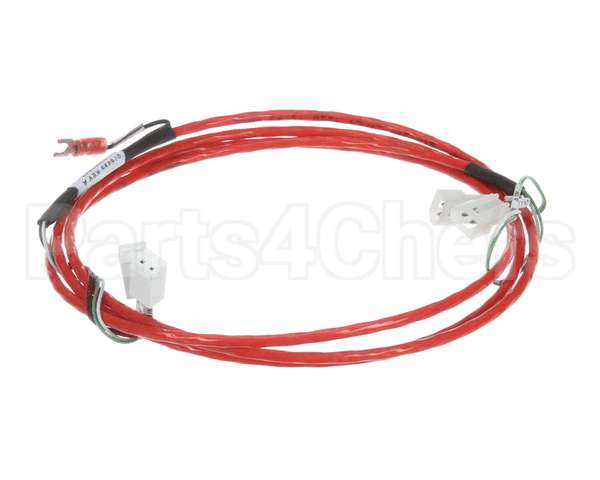 Z076495 Groen Harness Drain Air