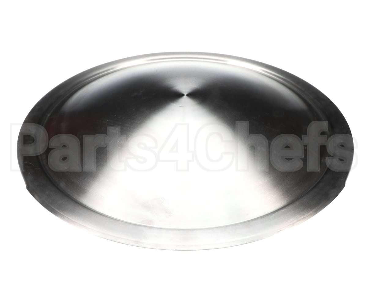 Z076626 Groen Cover Dome - 26 Id Tilting