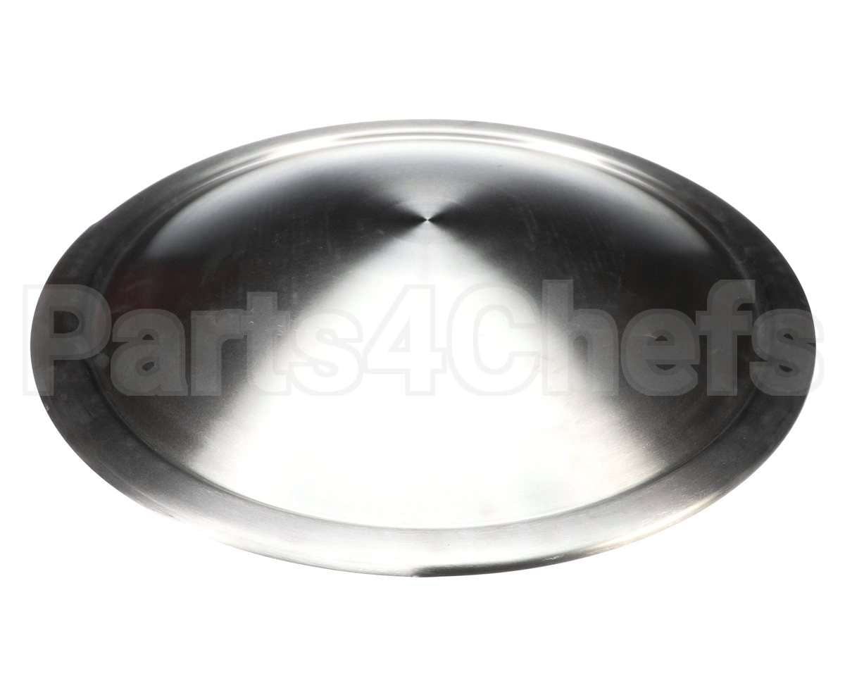 Z076626 Groen Cover Dome - 26 Id Tilting