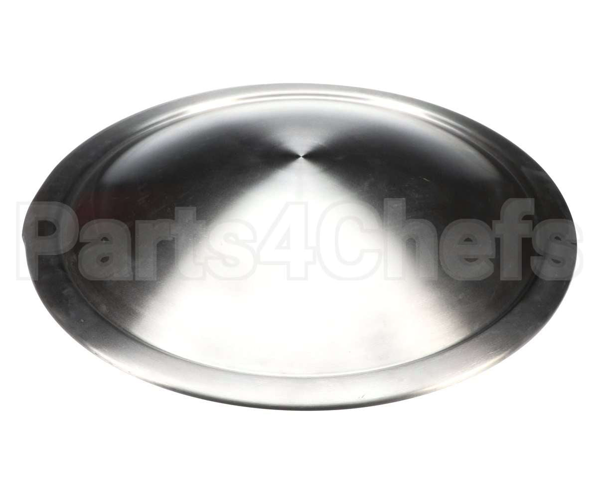 Z076626 Groen Cover Dome - 26 Id Tilting