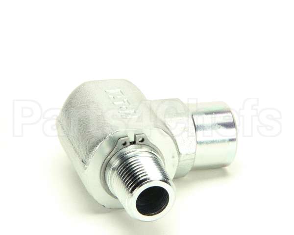 Z076680 Groen Swivel Joint 1/2 Npt (Gas)