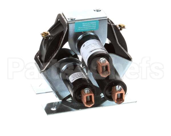 Z077848 Groen Contactor Mercury 35 A