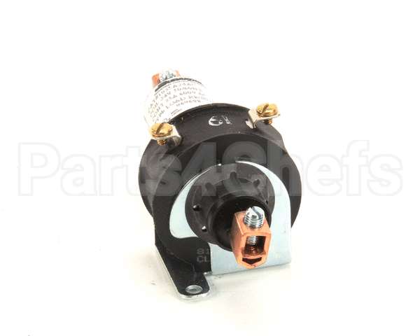 Z077849 Groen Contactor Mercury 35 A