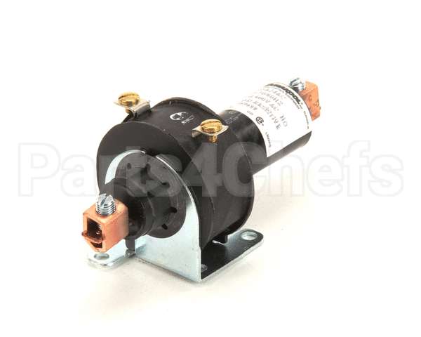 Z077849 Groen Contactor Mercury 35 A