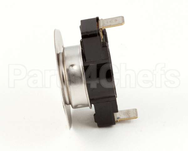 Z077985 Groen Thermostat Snap-Action