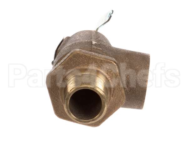 Z078617 Groen Valve Safty Relief 12