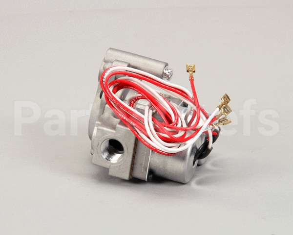 Z079801 Groen Valve Gas Control