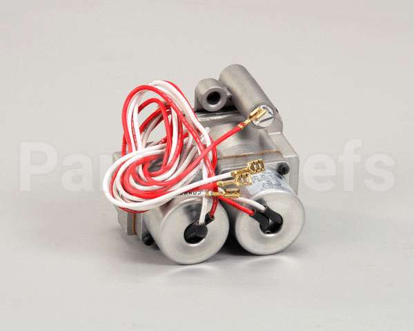 Z079801 Groen Valve Gas Control
