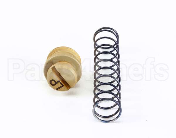 Z079802 Groen Kit Conversion Johnson - Propane