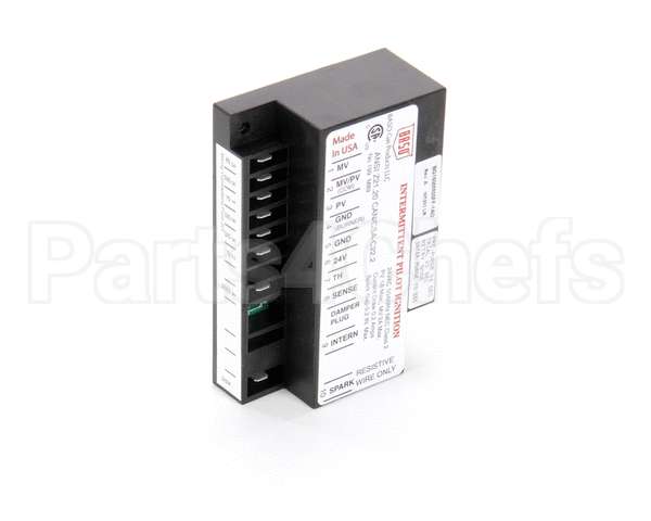 Z079803 Groen Ignition Control