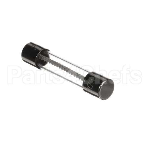 Z079965 Groen Fuse 3 Amp 250V Type